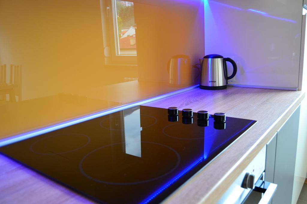Apartment Drustveni Dom II Sarajevo Extérieur photo