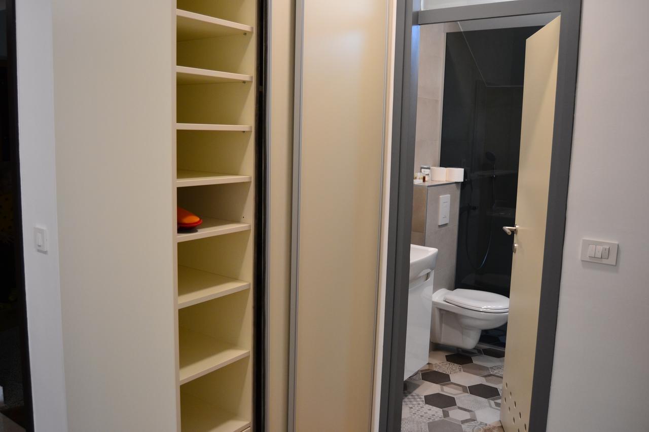 Apartment Drustveni Dom II Sarajevo Extérieur photo