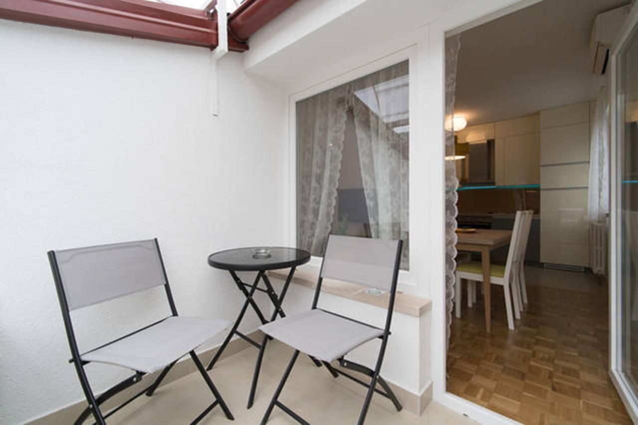 Apartment Drustveni Dom II Sarajevo Extérieur photo