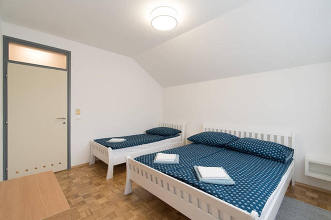 Apartment Drustveni Dom II Sarajevo Extérieur photo