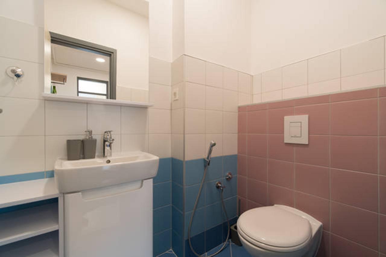 Apartment Drustveni Dom II Sarajevo Extérieur photo