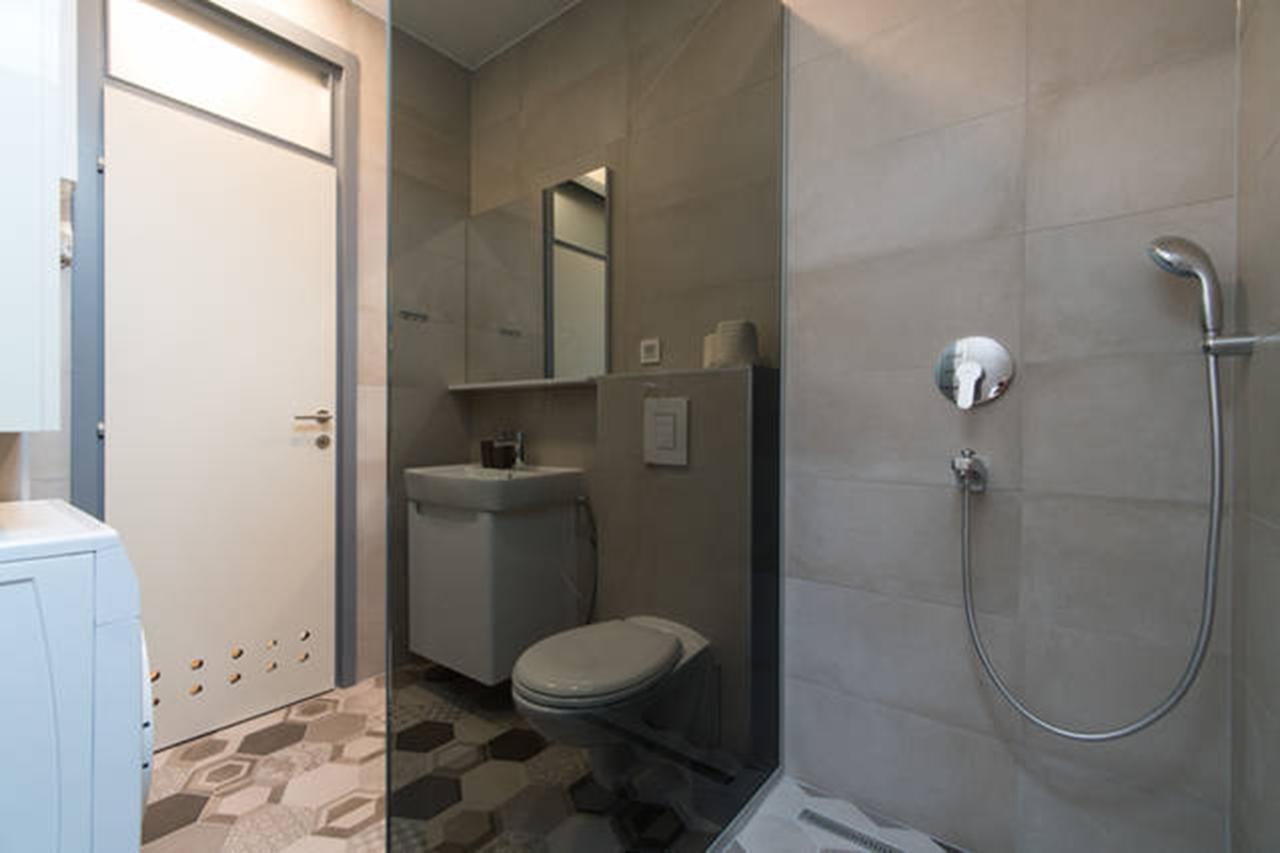 Apartment Drustveni Dom II Sarajevo Extérieur photo