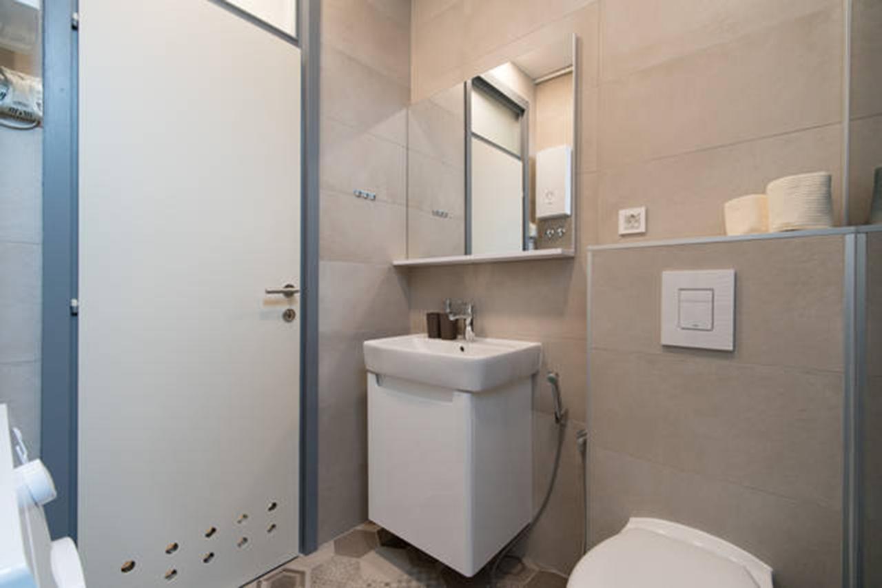 Apartment Drustveni Dom II Sarajevo Extérieur photo
